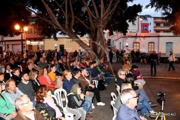 Presentación de la candidatura de Más por Telde, en imágenes (II)